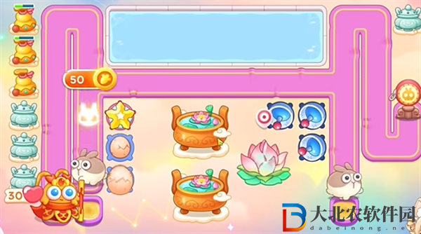 保衛(wèi)蘿卜4 2024年7月10日周賽攻略