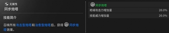 第一后裔杰波爾能力是什么
