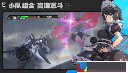 絕區(qū)零怎么獲取抽卡道具