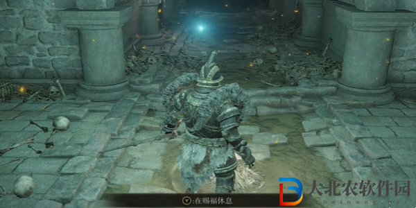 艾爾登法環黃金樹之影分岔舌手斧怎么獲得