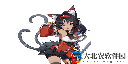 絕區零貓又天賦強化怎么點