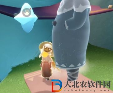 光遇五周年慶活動代幣位置在哪