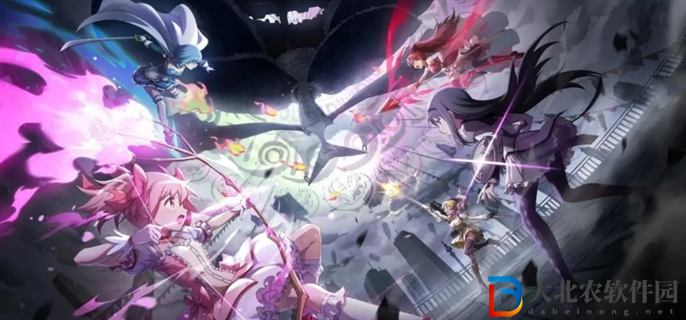 魔法少女小圓