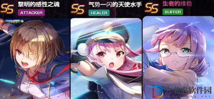 熾焰天穹初始號怎么刷-刷初始號方法分享
