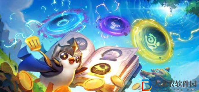 金鏟鏟之戰s12賽季什么時候結束