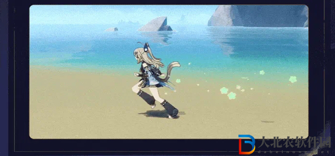 原神角色拖尾怎么獲得