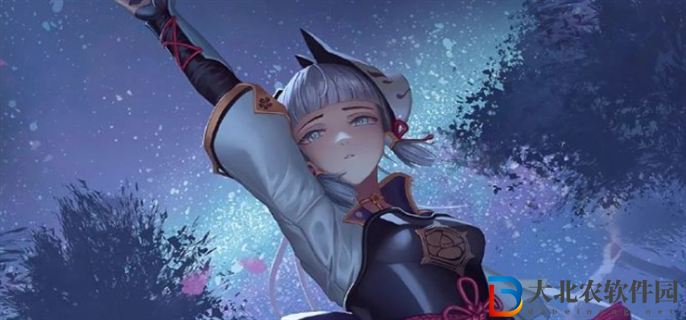 原神4.8悠樂片段怎么收集