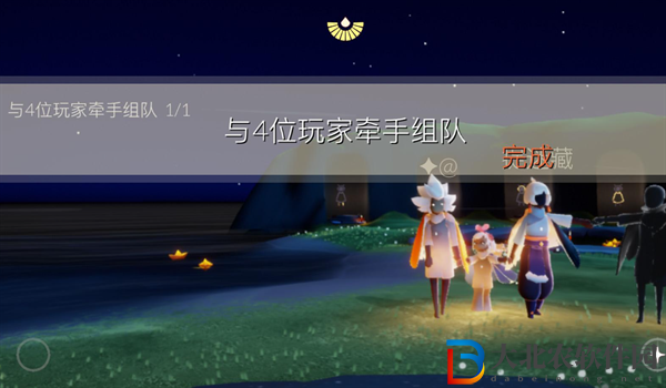 光遇2024年7月18日每日任務怎么做