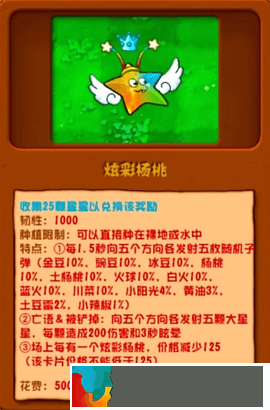 植物大戰僵尸雜交版2.2版新植物圖鑒一覽