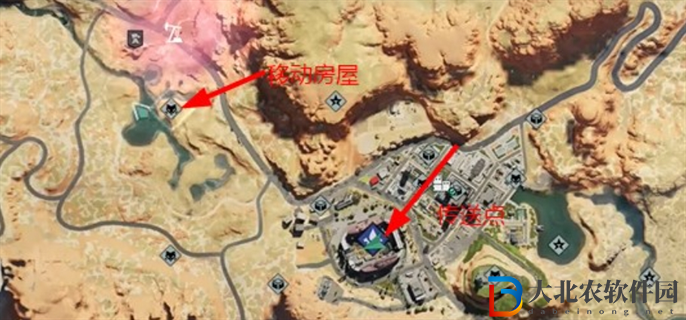 七日世界移動房屋在哪里
