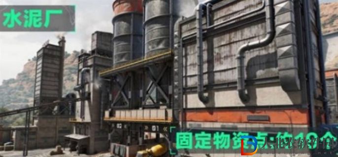 三角洲行動(dòng)零號大壩物資有哪些