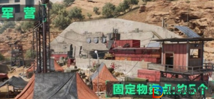 三角洲行動(dòng)零號大壩物資有哪些
