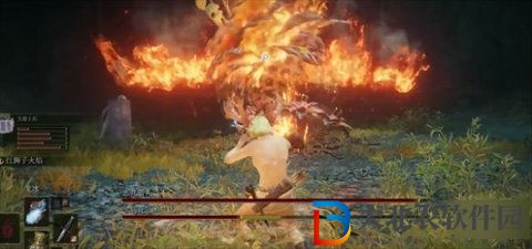 艾爾登法環(huán)惡兆獵人在哪怎么打
