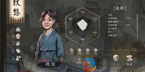 活俠傳唐門掌門隱藏劇情介紹