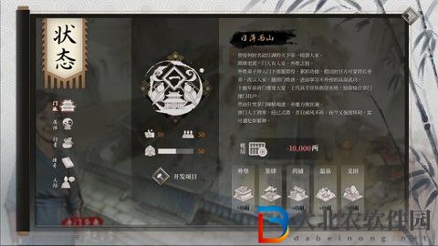 活俠傳孤獨終老結(jié)局怎么觸發(fā)