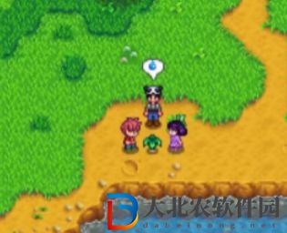 星露谷物語青蔥技術怎么獲取