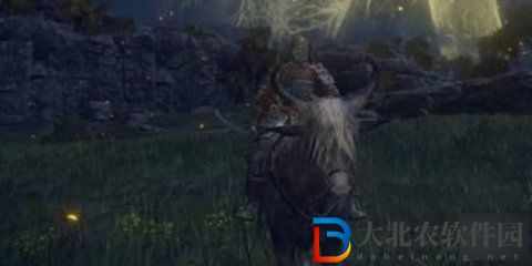 艾爾登法環(huán)dlc柳條人掉落什么