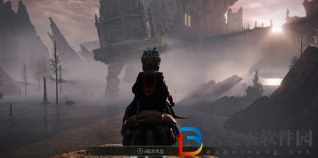 艾爾登法環DLC靈廟位置在哪