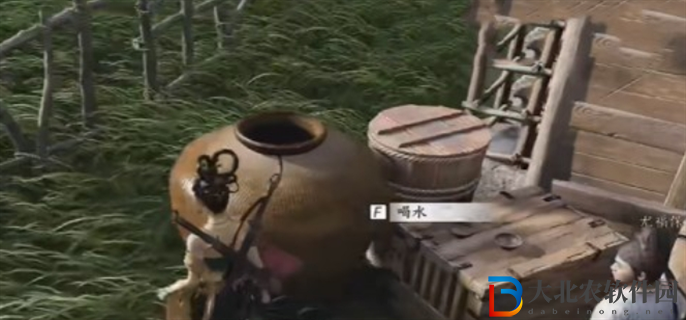 燕云十六聲不同凡狗奇遇任務怎么做