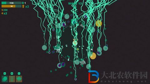 球球大塔防配置要求高嗎