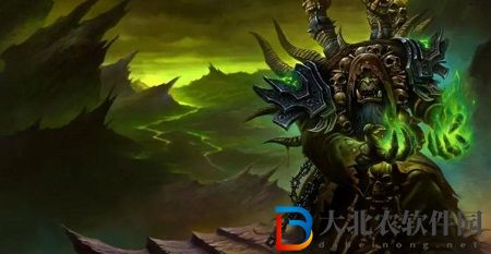 魔獸世界符文奧金棒怎么制作