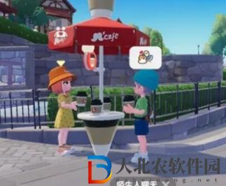 心動小鎮(zhèn)怎么添加好友