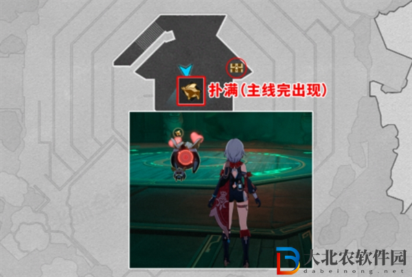 崩壞星穹鐵道2.4幽囚獄寶箱有哪些