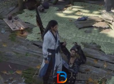 燕云十六聲金玉手奇術怎么獲得