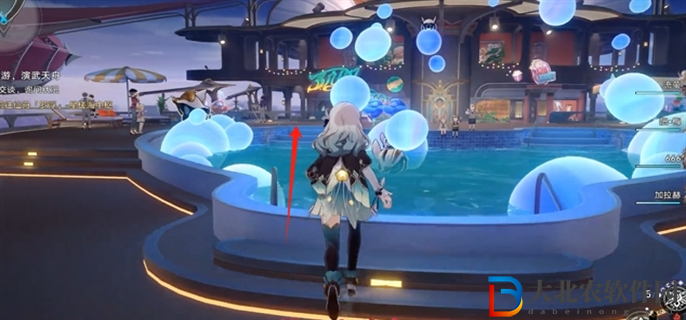 崩壞星穹鐵道2.4云璃專屬成就怎么達成