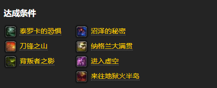 魔獸世界博學(xué)者的罩衫怎么獲得