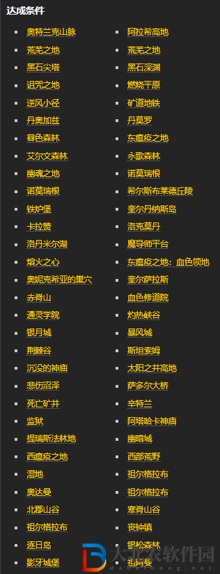魔獸世界博學(xué)者的罩衫怎么獲得