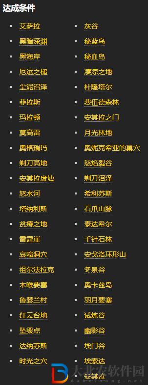 魔獸世界博學(xué)者的罩衫怎么獲得