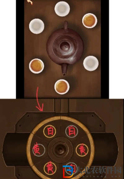 陰陽鍋3陰緣牽第四章離魂怎么過