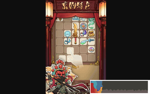 三國大作戰怎么快速升級