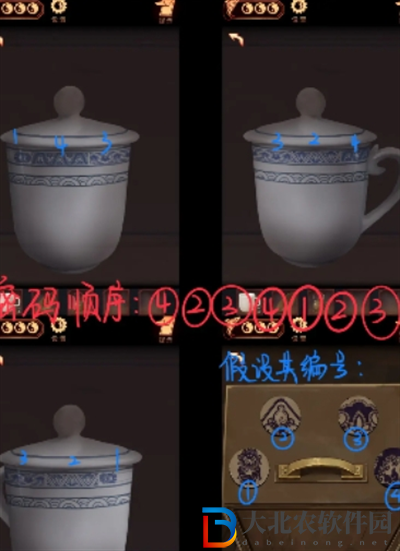 陰陽鍋3陰緣牽第四章離魂怎么過