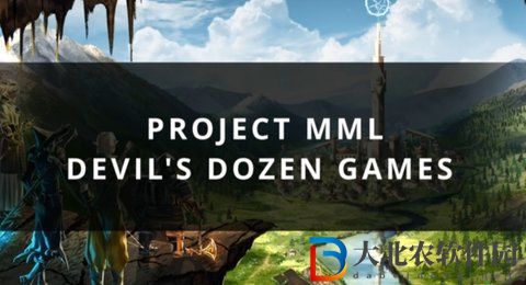 ProjectMML中文怎么設置