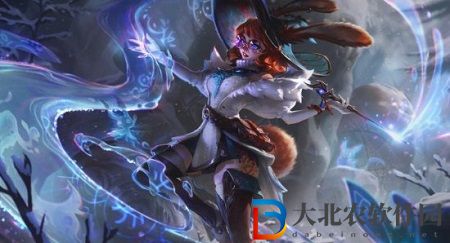 英雄聯(lián)盟阿蘿拉技能是什么