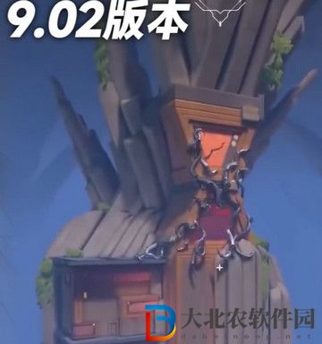 無畏契約9.02新英雄*
蛋