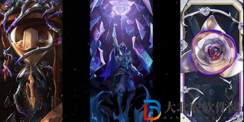 無畏契約9.02新英雄*
蛋