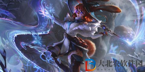 lol阿蘿拉什么定位
