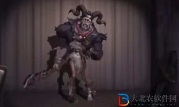 第五人格跛腳羊解包內(nèi)容是什么