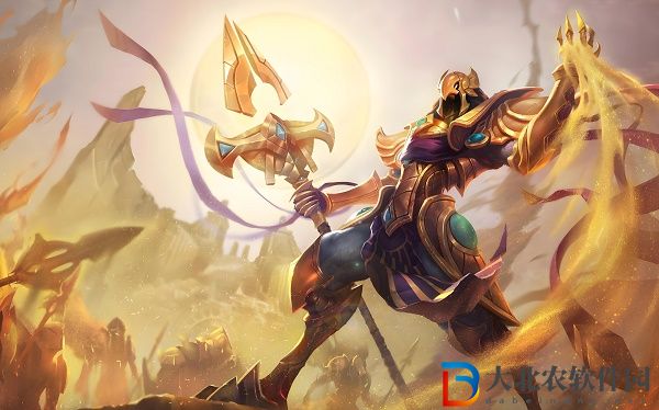 LOL14.16版本改動(dòng)明細(xì)是什么-LOL14.16版本改動(dòng)詳情