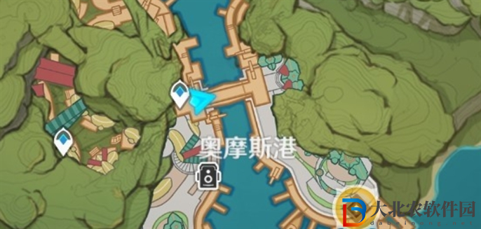 原神艾梅莉埃前調(diào)花債傳說任務(wù)怎么做