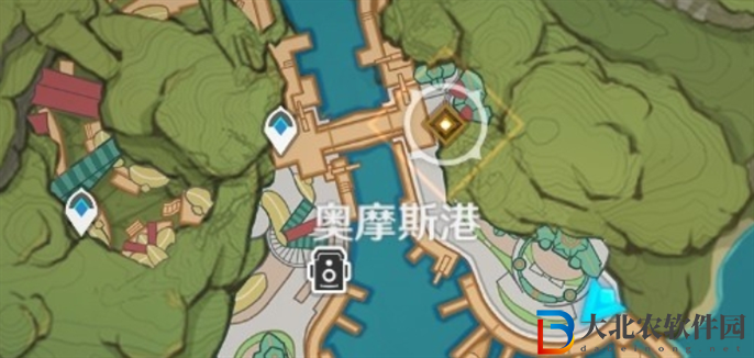 原神艾梅莉埃前調(diào)花債傳說任務(wù)怎么做