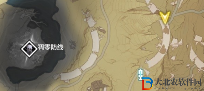 鳴潮荒石高地隱藏聲匣獲取方法是什么