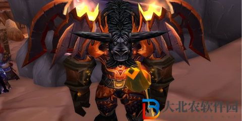 魔獸世界正式服坦克排行榜