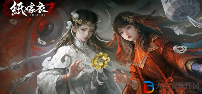 紙嫁衣7卿不負敲鼓謎題怎么解-敲鼓謎題順序攻略
