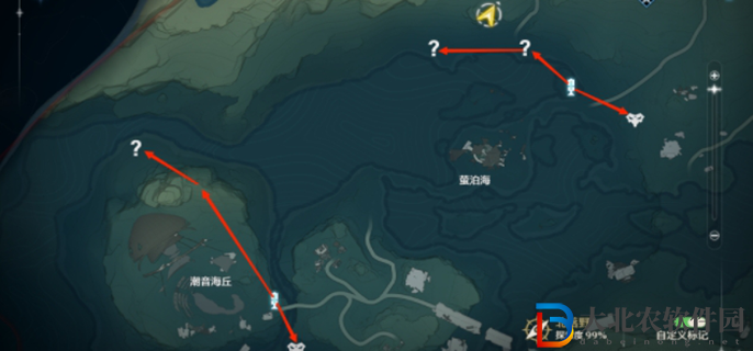 鳴潮熱熔c3速刷路線
