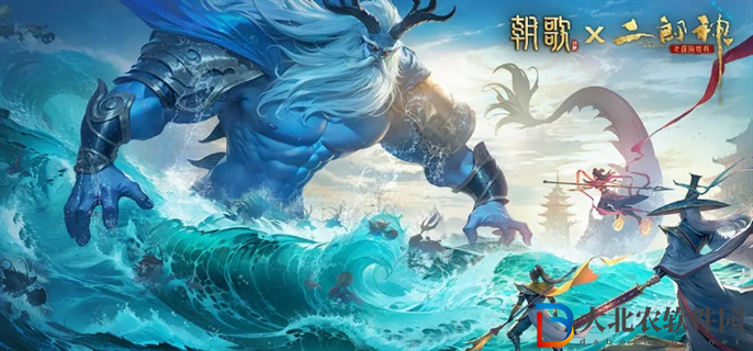 朝歌游戲新手怎么玩