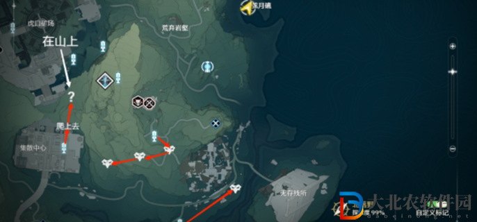 鳴潮熱熔c3速刷路線